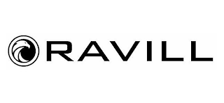 RAVILL logo