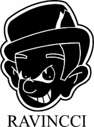 RAVINCCI logo