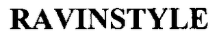 RAVINSTYLE logo