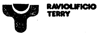 RAVIOLIFICIO TERRY logo