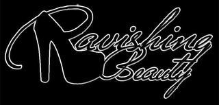RAVISHING BEAUTY logo