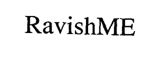 RAVISHME logo