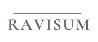 RAVISUM logo