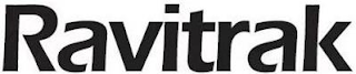 RAVITRAK logo