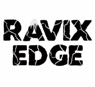 RAVIX EDGE logo