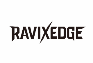 RAVIXEDGE logo