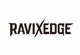 RAVIXEDGE logo