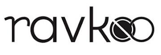 RAVKOO logo