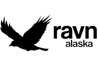 RAVN ALASKA