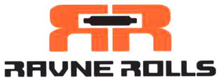 RAVNE ROLLS logo