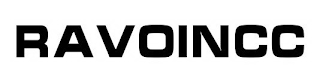 RAVOINCC logo
