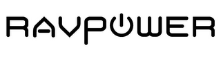 RAVPOWER logo