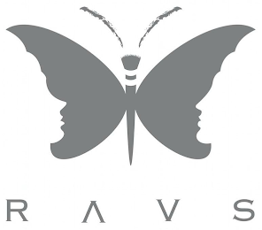 RAVS logo