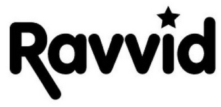RAVVID logo