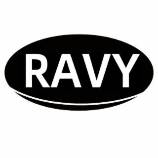 RAVY logo