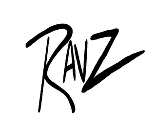RAVZ logo