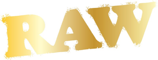 RAW logo