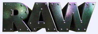 RAW
