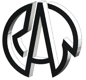 RAW logo