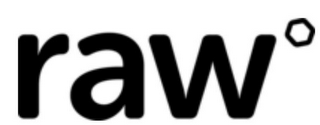 RAW logo