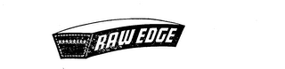 RAW EDGE logo