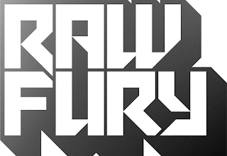 RAW FURY logo