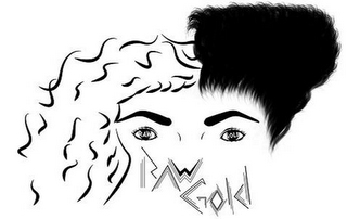 RAW GOLD RAW GOLD logo