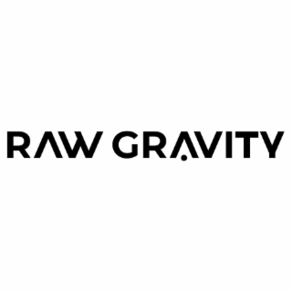 RAW GRAVITY logo