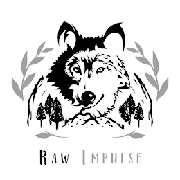 RAW IMPULSE logo