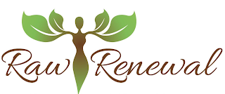 RAW RENEWAL logo