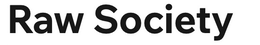 RAW SOCIETY logo