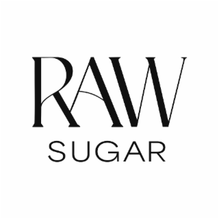 RAW SUGAR logo