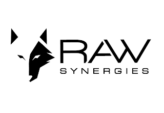 RAW SYNERGIES logo