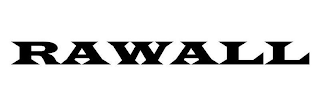 RAWALL logo