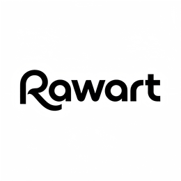 RAWART logo