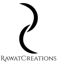 RAWAT CREATIONS logo