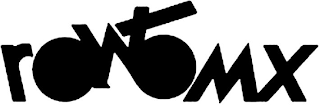 RAWBMX logo