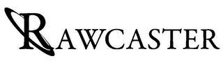 RAWCASTER logo