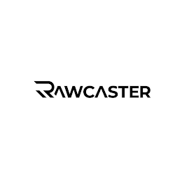RAWCASTER logo
