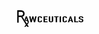 RAWCEUTICALS logo