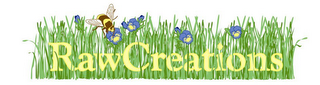 RAWCREATIONS logo