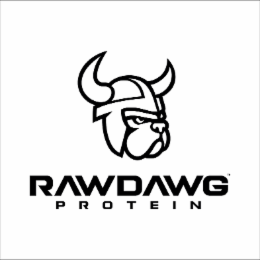 RAWDAWG PROTEIN