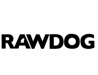 RAWDOG logo