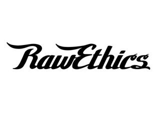 RAWETHICS logo