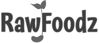 RAWFOODZ logo