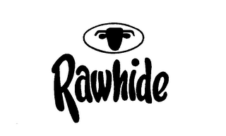 RAWHIDE logo