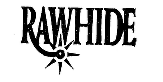 RAWHIDE