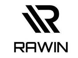 RAWIN logo