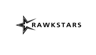 RAWKSTARS logo