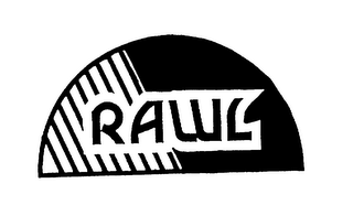 RAWL logo